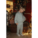 Konges Sløjd Porto Vecchio Stripe Pio Set Gots