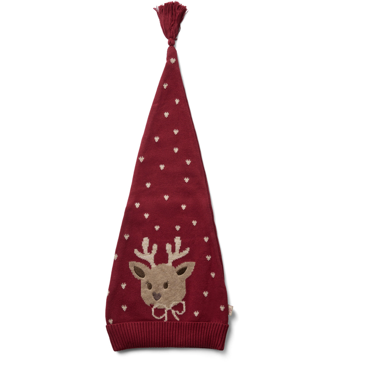 Hust & Claire Teaberry Filiz Bambi