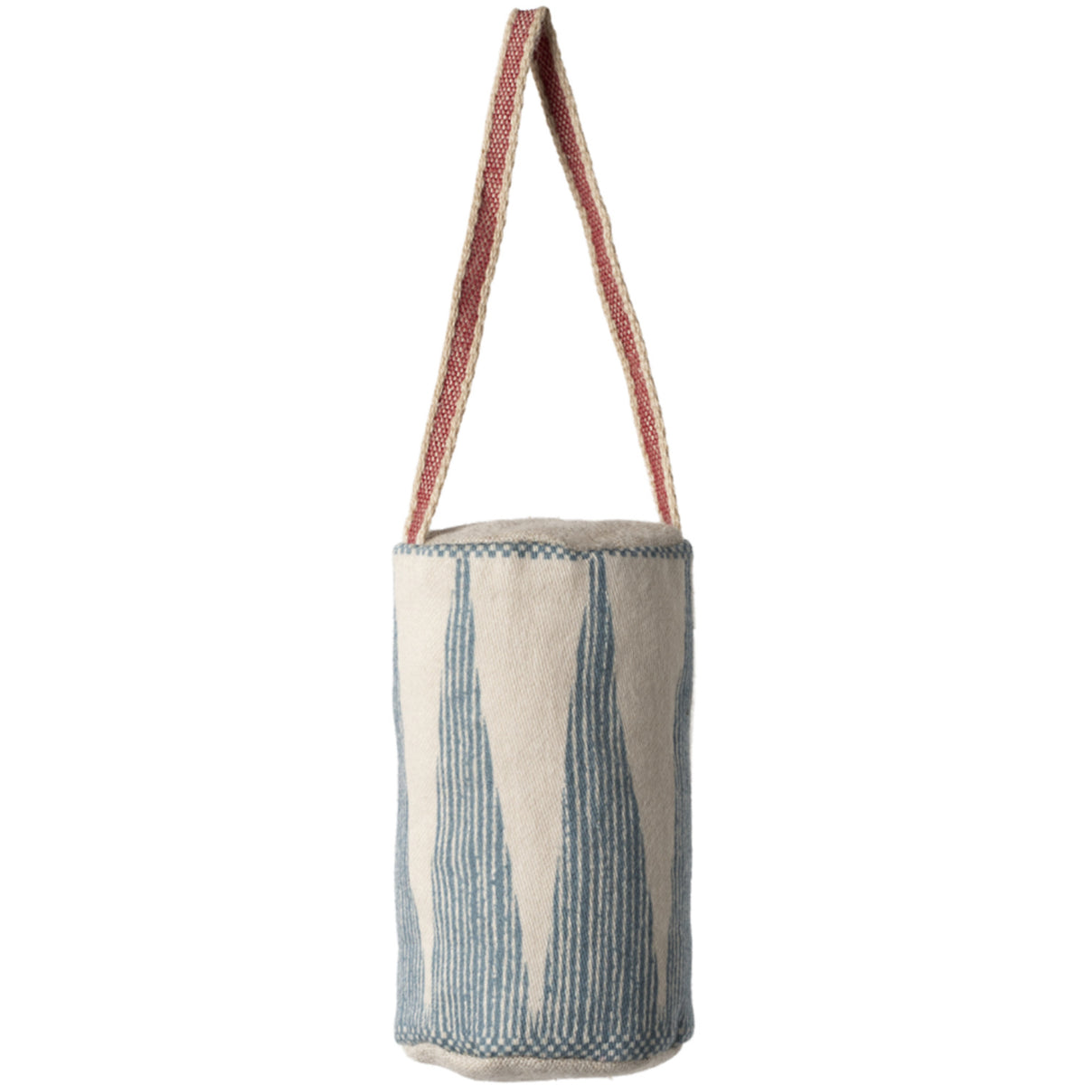Maileg Drum ornament - Blue