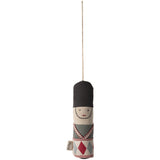 Maileg Guard ornament - Blue