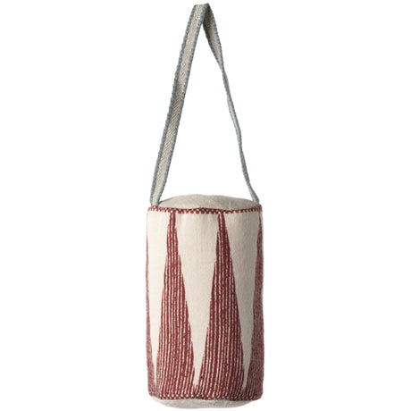 Maileg Drum ornament - Red
