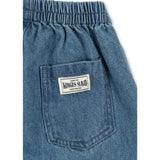 Konges Sløjd Denim Blue Magot Denim Pants Gots