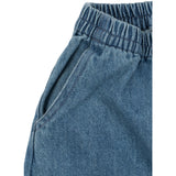Konges Sløjd Denim Blue Magot Denim Pants Gots