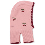 Konges Sløjd Pale Blush Collette Balaclava