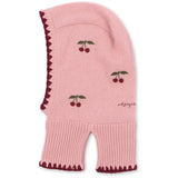 Konges Sløjd Pale Blush Collette Balaclava
