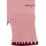 Konges Sløjd Pale Blush Collette Balaclava