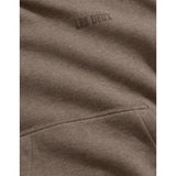 Les Deux Kids Mountain Grey Melange Woods Hoodie KIDS