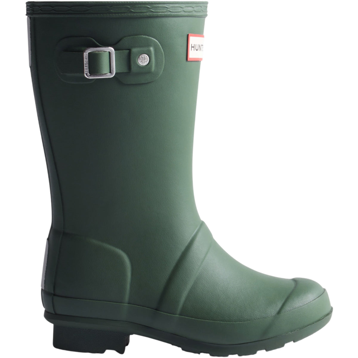 Hunter Green Junior Originals Insulated Boot