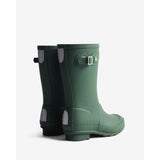 Hunter Green Junior Originals Insulated Boot