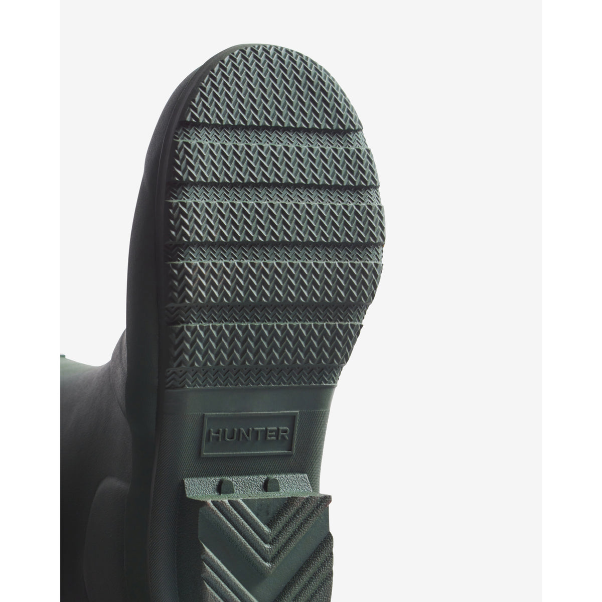 Hunter Green Junior Originals Insulated Boot
