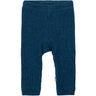 Joha Dark Blue Leggings
