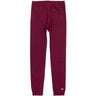 Joha Wine Melange Leggings Colourfull