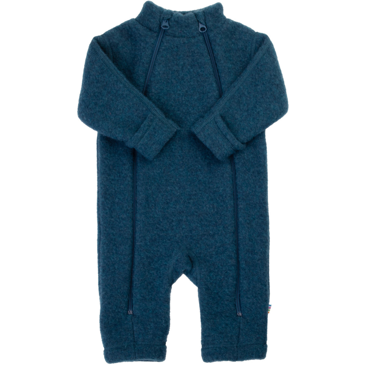 Joha Dark Blue Jumpsuit 2In1