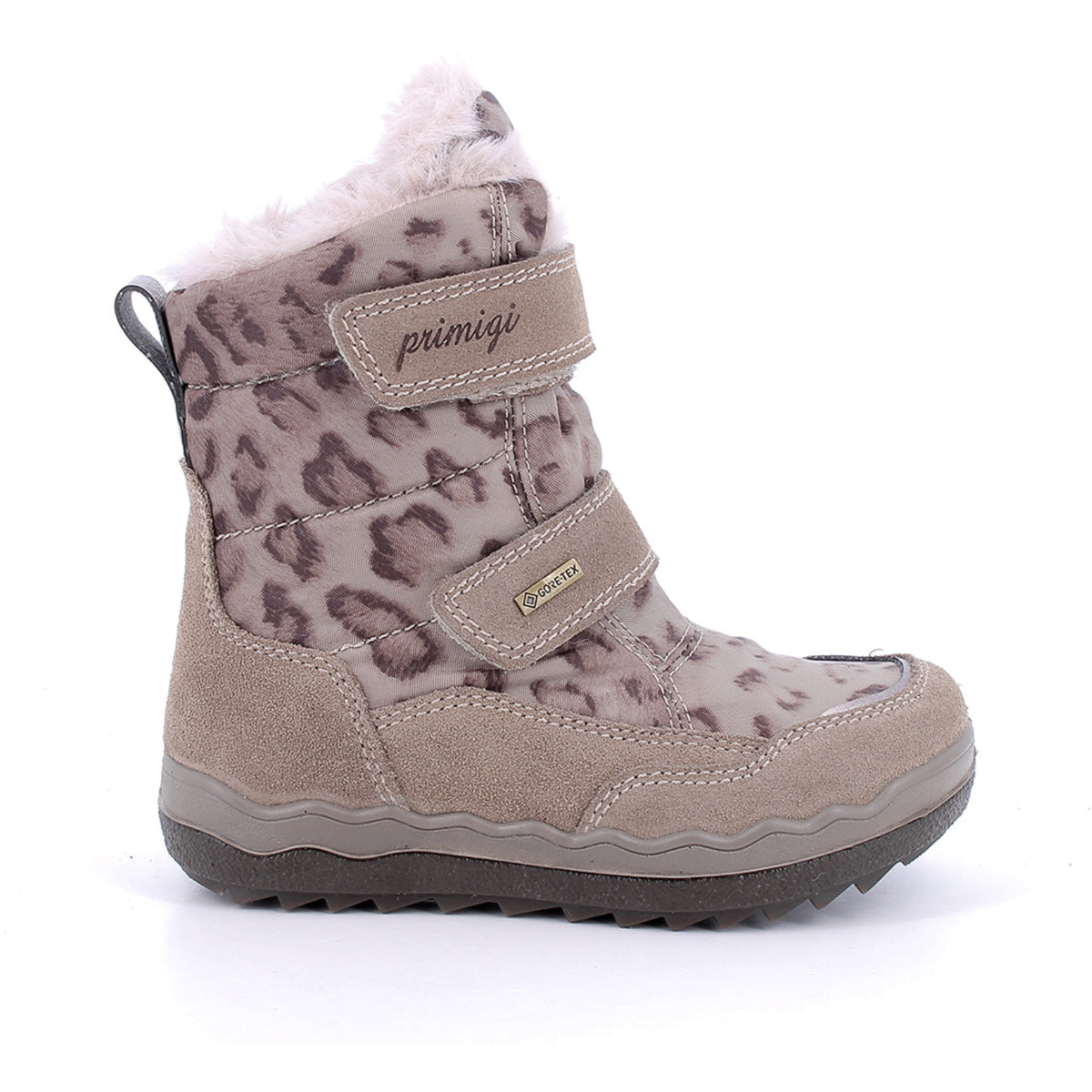 PRIMIGI Fango/Cord-Marr PBZGT 23526 Boots
