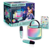 Studio Creator Mini Karaoke Duo Kit