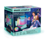 Studio Creator Mini Karaoke Duo Kit