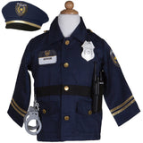 Great Pretenders Police Officer W/Accessories