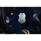 Great Pretenders Police Officer W/Accessories
