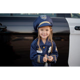 Great Pretenders Police Officer W/Accessories