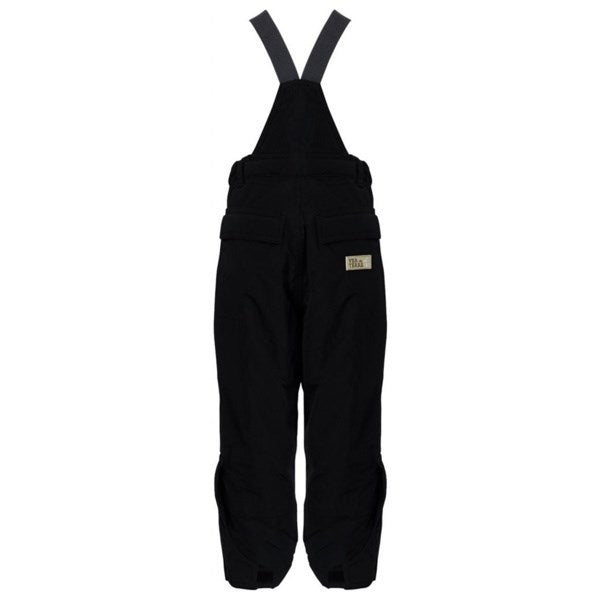 Ver de Terre Skibukser Black