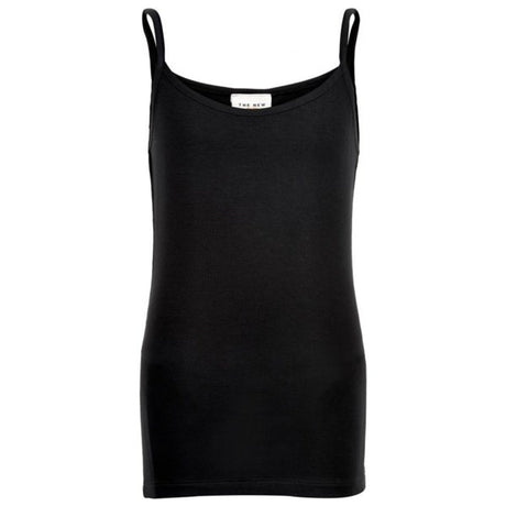 The New Basic Noos Tank Top Black