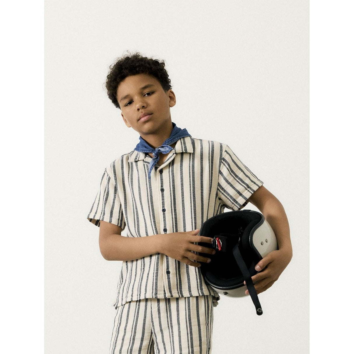 Name It Peyote Foko Regular Shirt