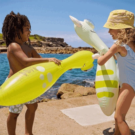 SunnyLife 2-pack Inflatable Monty The Monster