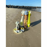 SunnyLife 2-pack Inflatable Monty The Monster