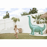 SunnyLife Inflatable Giant Sprinkler Dinosaur