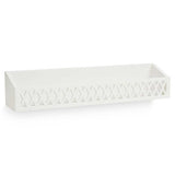 Cam Cam Copenhagen Harlequin Shelf White
