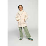 kids ONLY Pumice Stone Sandra Teddy Long Coat