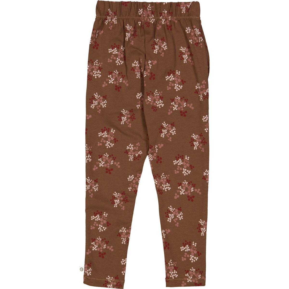 Müsli Bark/ Cabernet/ Nightingale Flora Pants