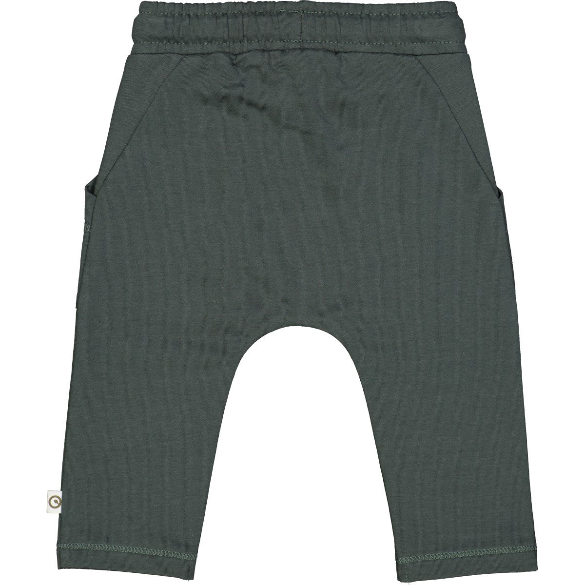 Müsli Balance Green Cozy Me Pocket Sweatpants 2