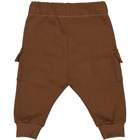 Müsli Bark Cargo Sweatpants 2