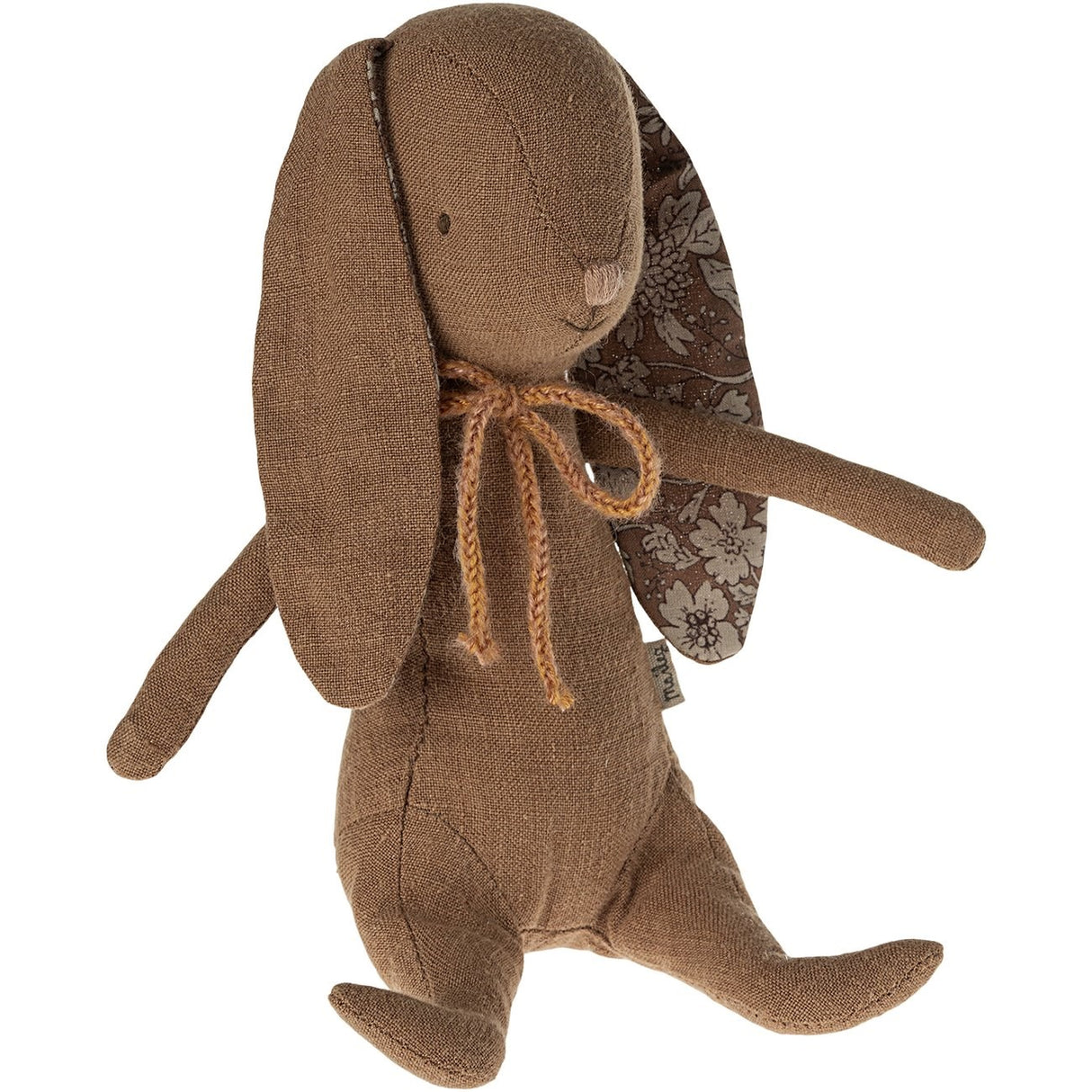 Maileg Bunny - Chocolate Brown