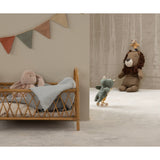 Maileg Safari Friends, Rhino, Small - Pine