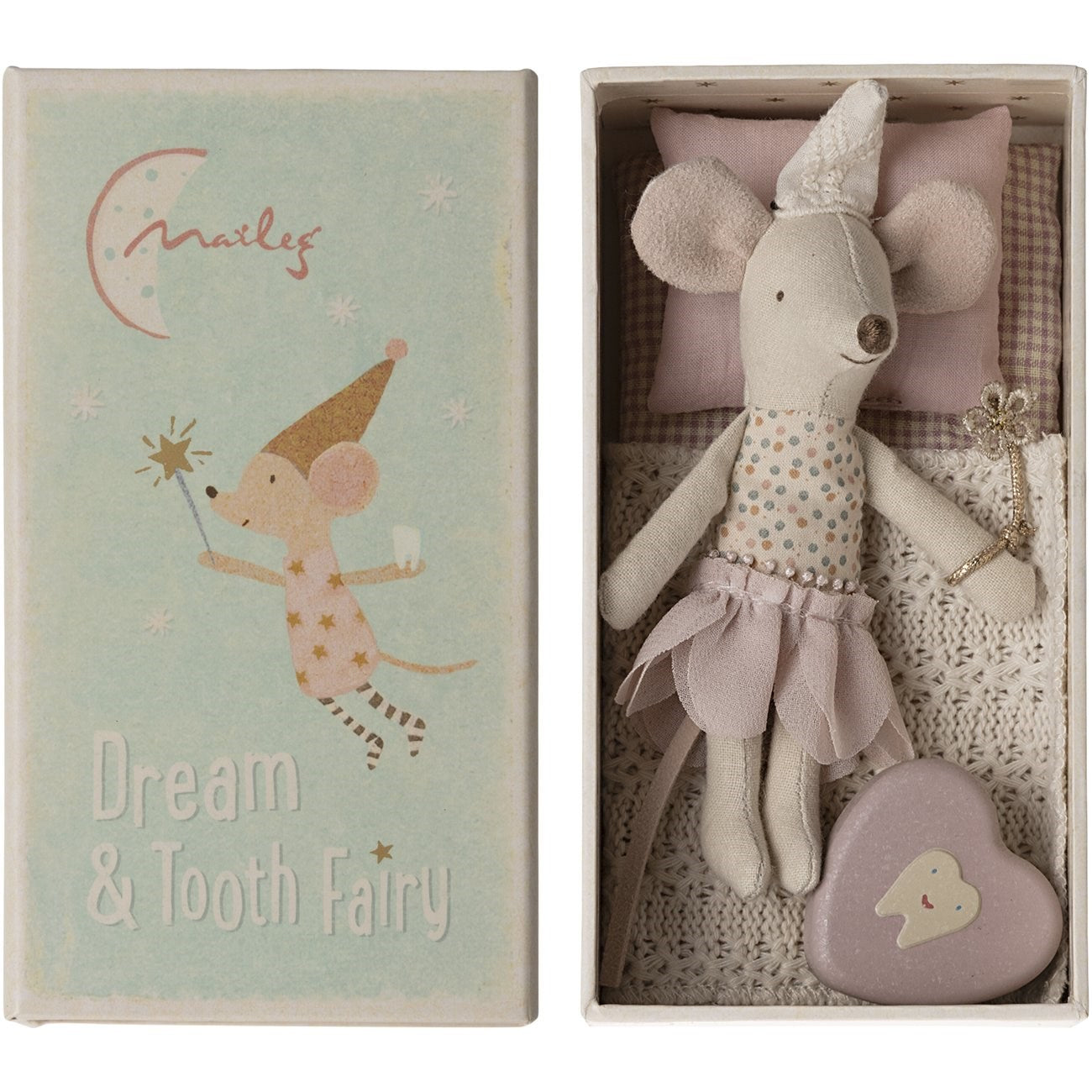 Maileg Tooth Fairy Mouse 2