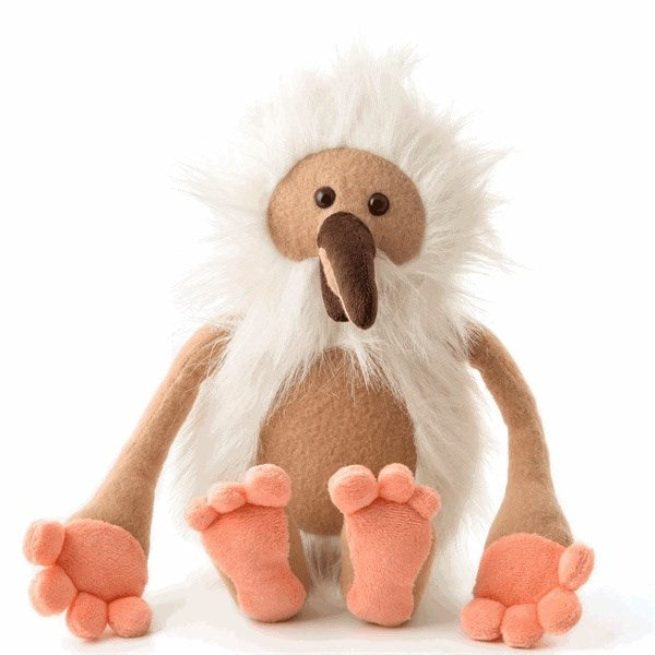 Fantorangen & Fantus Teddy Bear 35 cm - Pivi