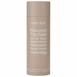 Hevea Placement Upcycled Marble