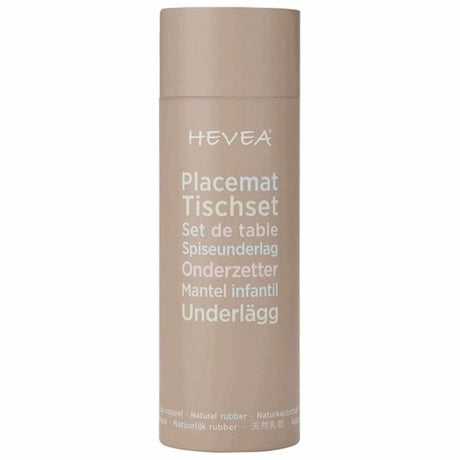 Hevea Placement Upcycled Sand