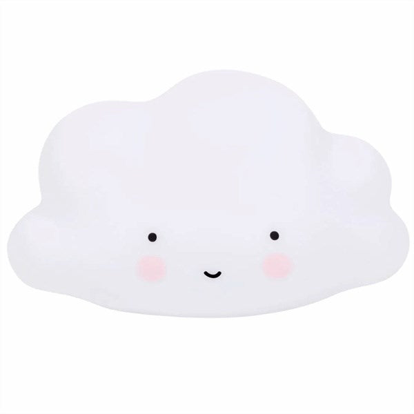 A Little Lovely Company Little Light Cloud