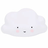 A Little Lovely Company Little Light Cloud