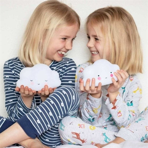 A Little Lovely Company Little Light Cloud