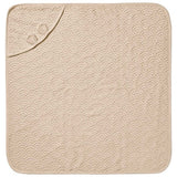 Cam Cam Copenhagen Towel Baby Almond