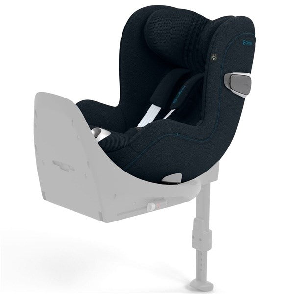 Cybex SIRONA T I-SIZE Plus Nautical Blue