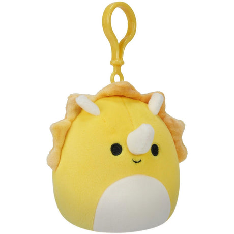 Squishmallows  9 cm P19 Clip On Lancaster