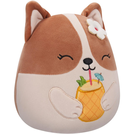 Squishmallows  19 cm P19 Regina