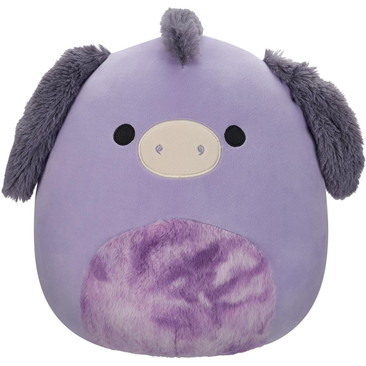 Squishmallows  30 cm P19 Deacon Donkey