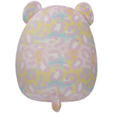 Squishmallows  30 cm P19 Michaela Leopard 6