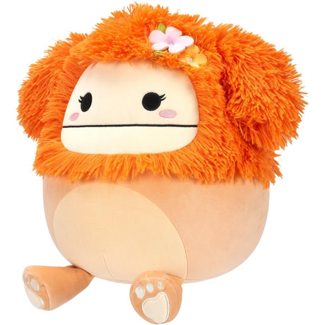 Squishmallows  30 cm P19 Shasta Bigfoot 2